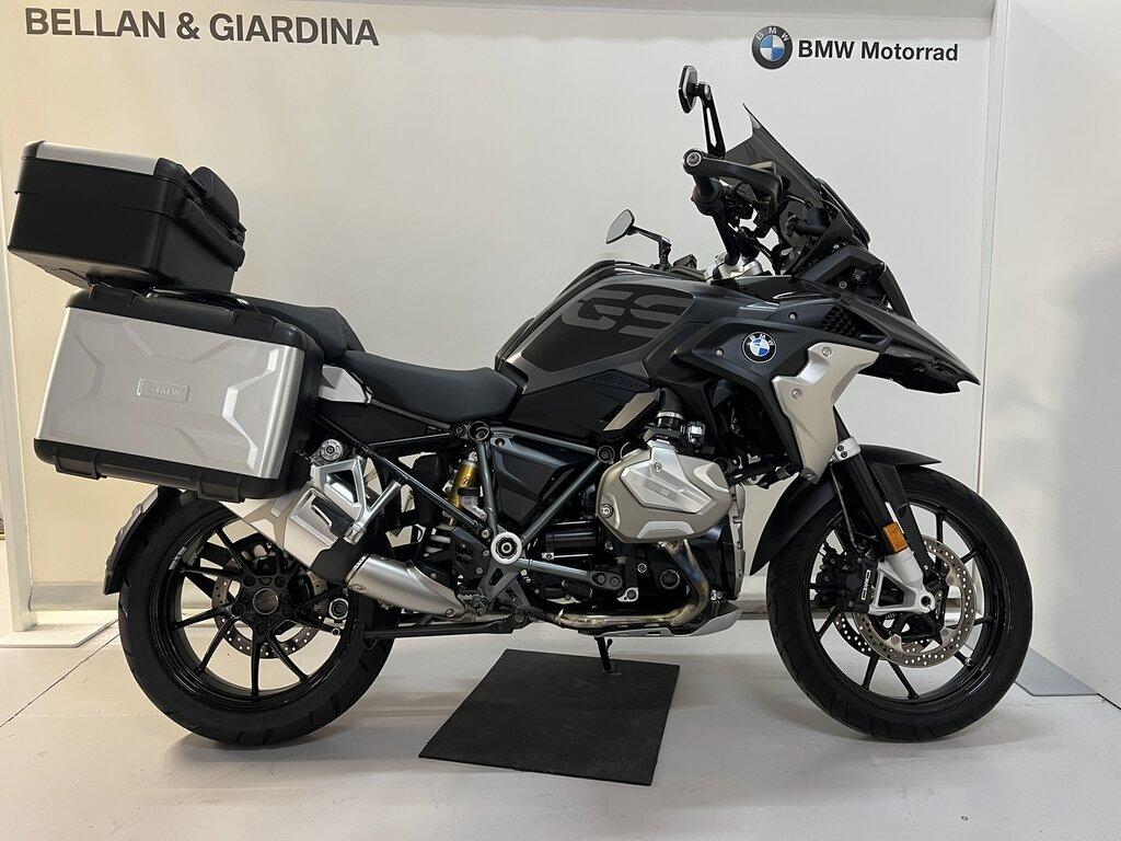 usatostore.bmw-motorrad.it Store BMW Motorrad R 1250 GS ABS