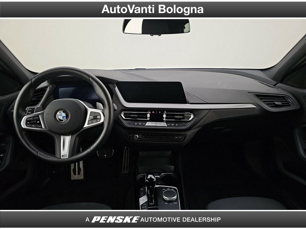 usatostore.bmw.it Store BMW Serie 1 118d Msport auto