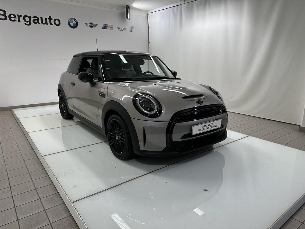 usatostore.bmw.it Store MINI MINI Full Electric 3p Cooper SE Electric auto