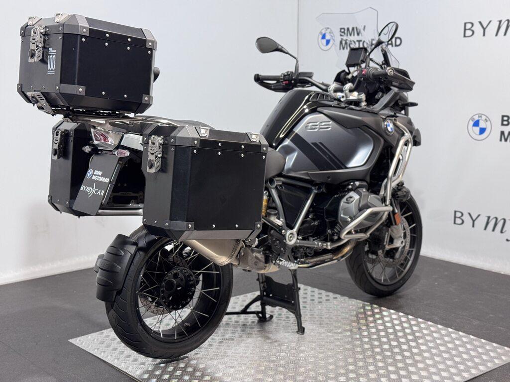 usatostore.bmw.it Store BMW Motorrad R 1250 GS BMW R 1250 GS Adventure ABS MY21