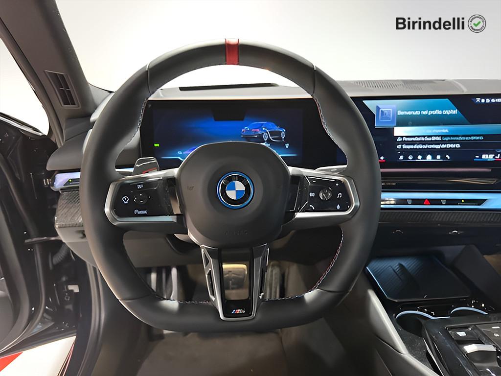 usatostore.bmw.it Store BMW i5 auto