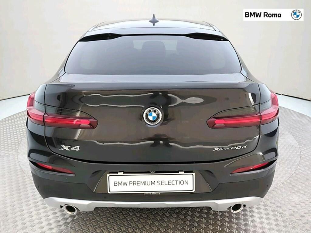 usatostore.bmw.it Store BMW X4 xdrive20d xLine auto