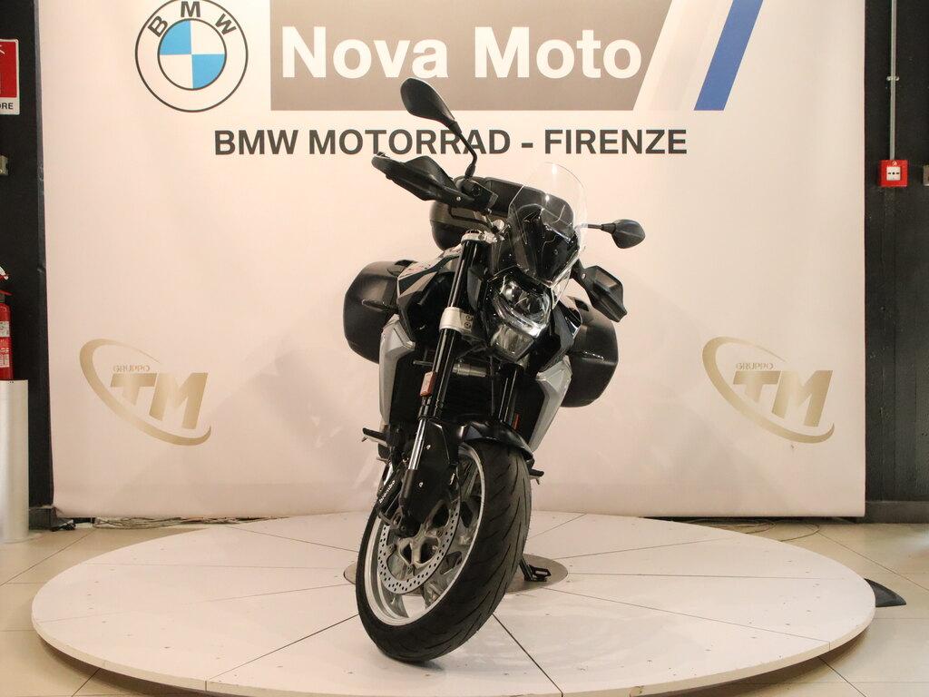 usatostore.bmw-motorrad.it Store BMW Motorrad F 900 R BMW F 900 R MY20