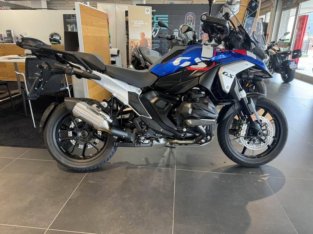 usatostore.bmw.it Store BMW Motorrad R 1300 GS BMW R 1300 GS MY23