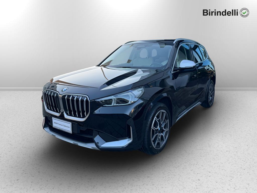 usatostore.bmw.it Store BMW X1 sdrive18i Edition Essence auto