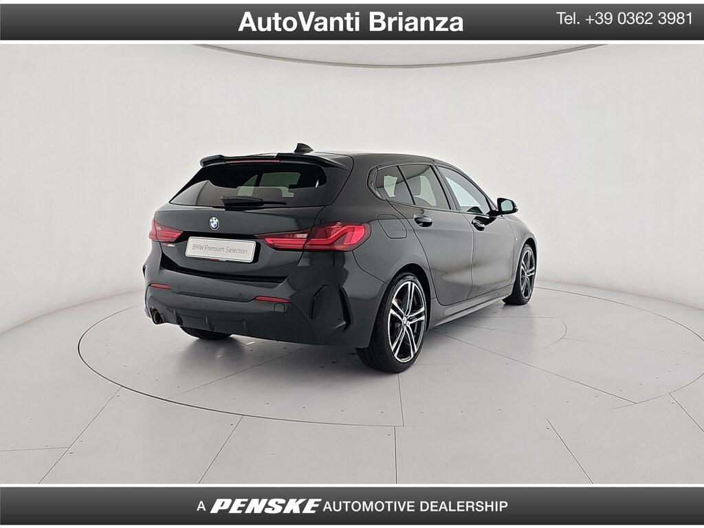 usatostore.bmw.it Store BMW Serie 1 116d Msport auto