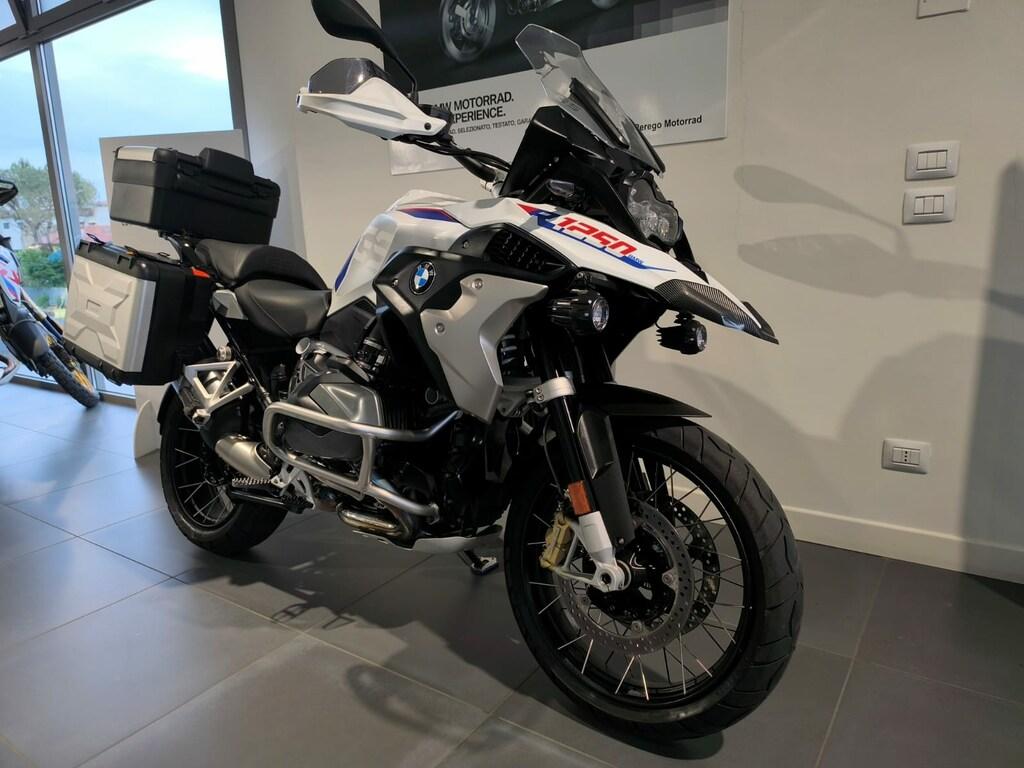 usatostore.bmw-motorrad.it Store BMW Motorrad R 1250 GS ABS