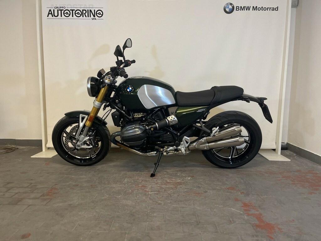 usatostore.bmw-motorrad.it Store BMW Motorrad R 12 nineT BMW R 12 nineT MY24