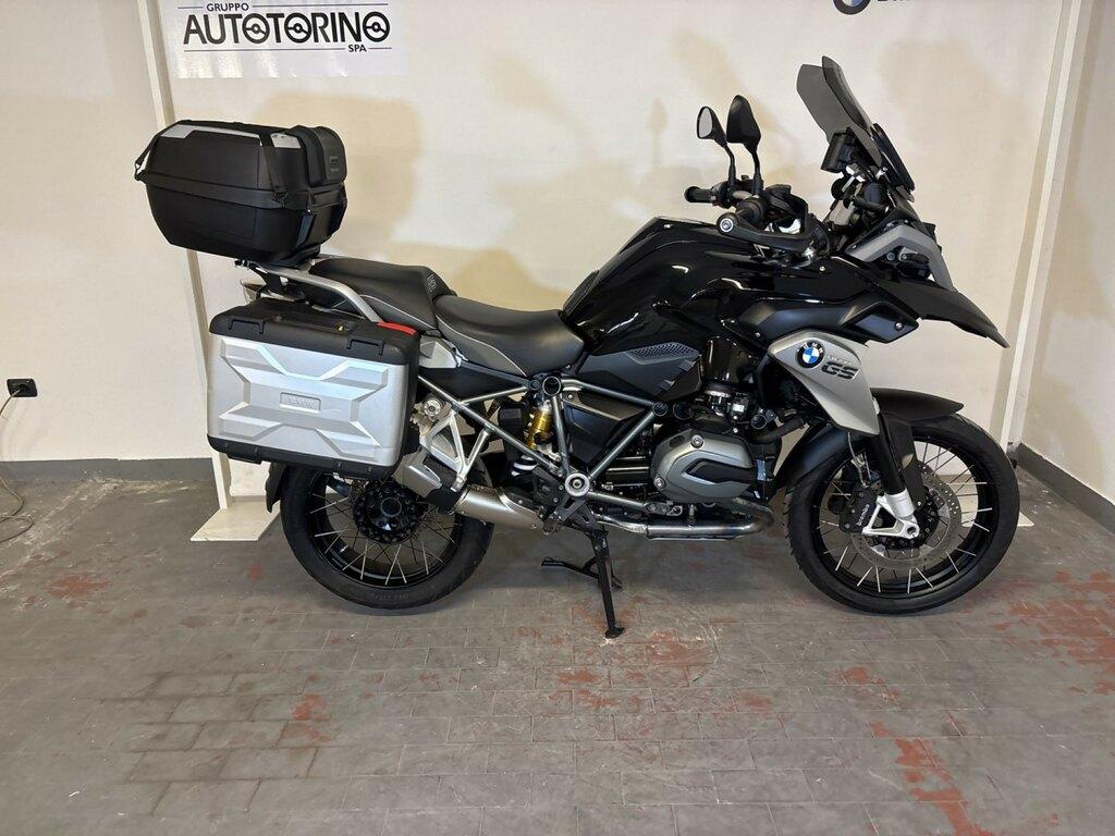 usatostore.bmw-motorrad.it Store BMW Motorrad R 1200 GS BMW R 1200 GS ABS MY14