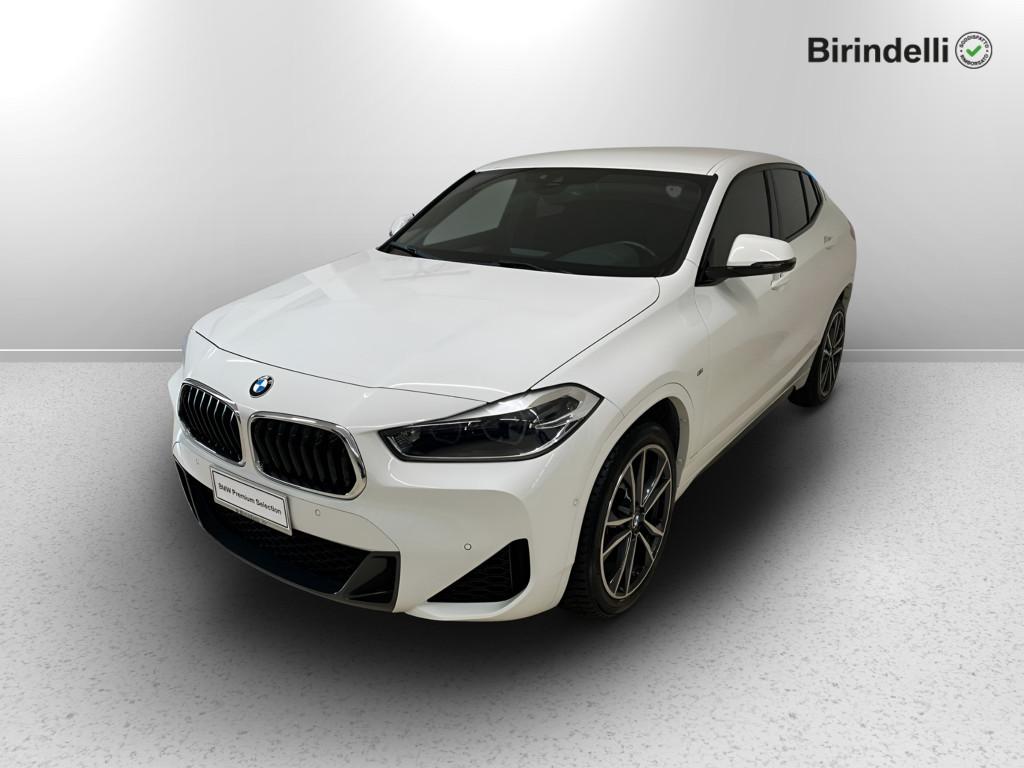 usatostore.bmw.it Store BMW X2 sdrive18d Msport auto