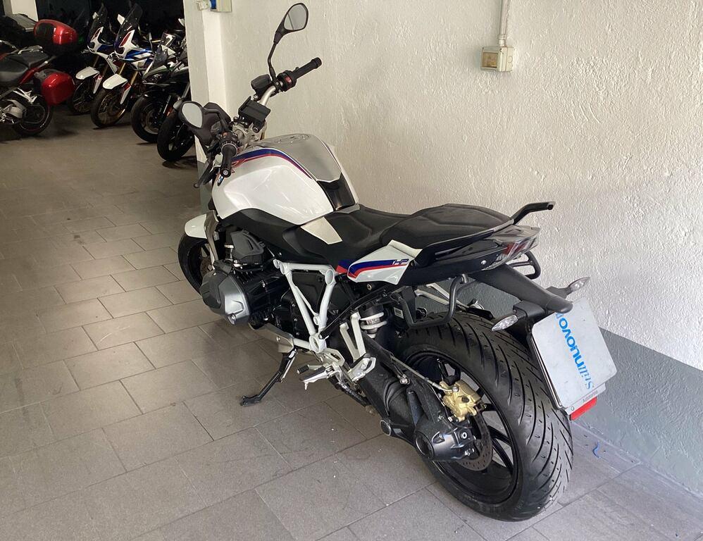 usatostore.bmw.it Store BMW Motorrad R 1250 R ABS