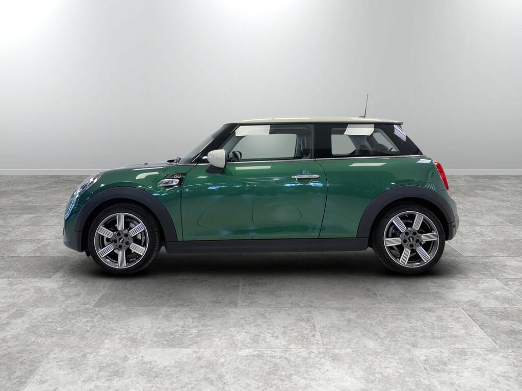 usatostore.bmw.it Store MINI MINI 2.0 TwinPower Turbo Cooper S 60 Years DCT