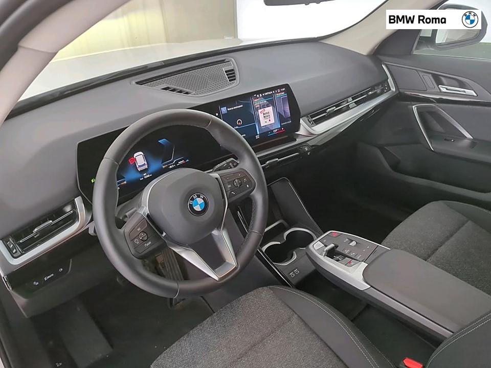 usatostore.bmw.it Store BMW X1 sdrive18i auto