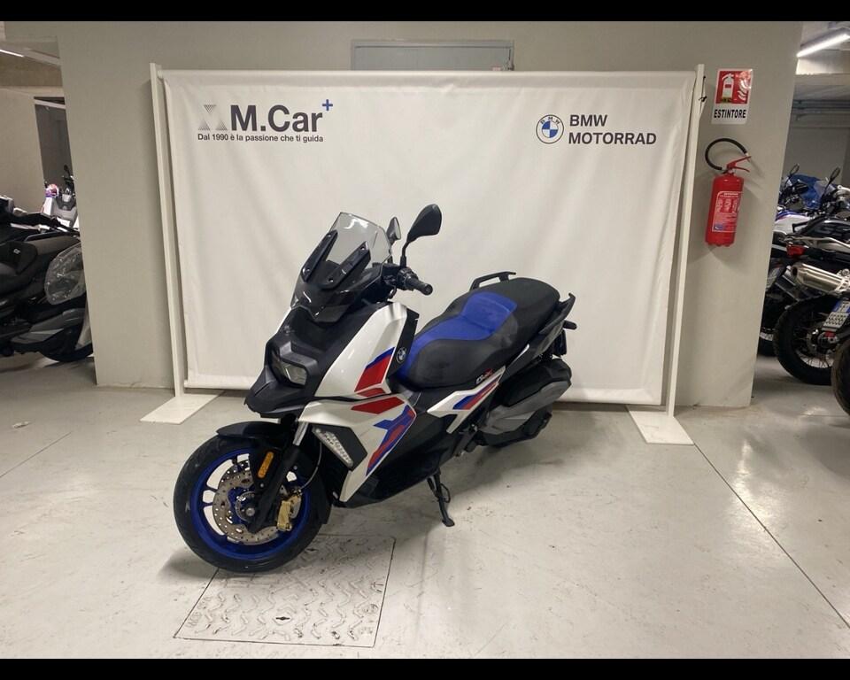 usatostore.bmw-motorrad.it Store BMW Motorrad C 400 X BMW C 400 X MY25