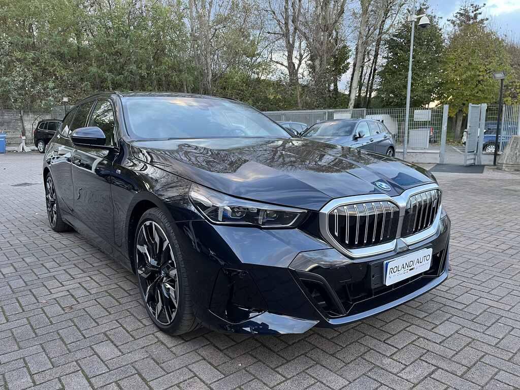 usatostore.bmw.it Store BMW i5 i5 Touring edrive40 Msport Edition