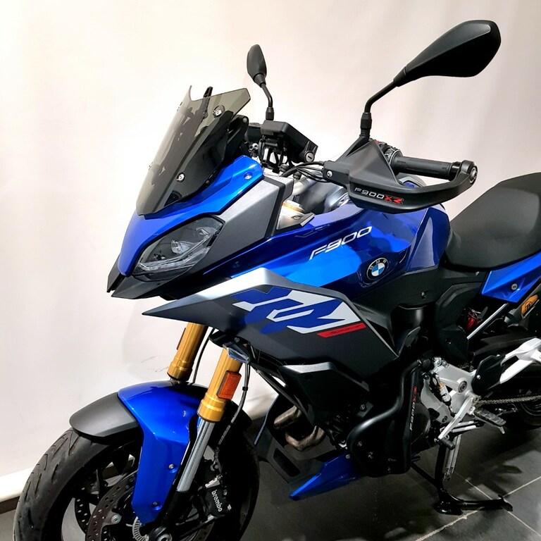 usatostore.bmw-motorrad.it Store BMW Motorrad F 900 XR 