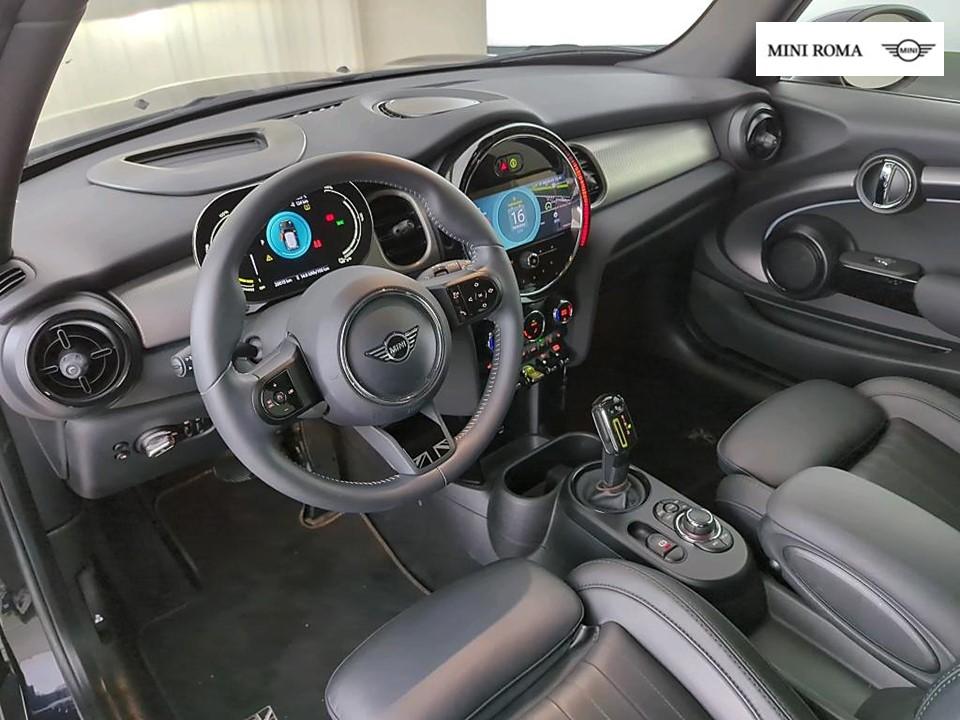 usatostore.bmw.it Store MINI MINI Full Electric 3p Yours auto