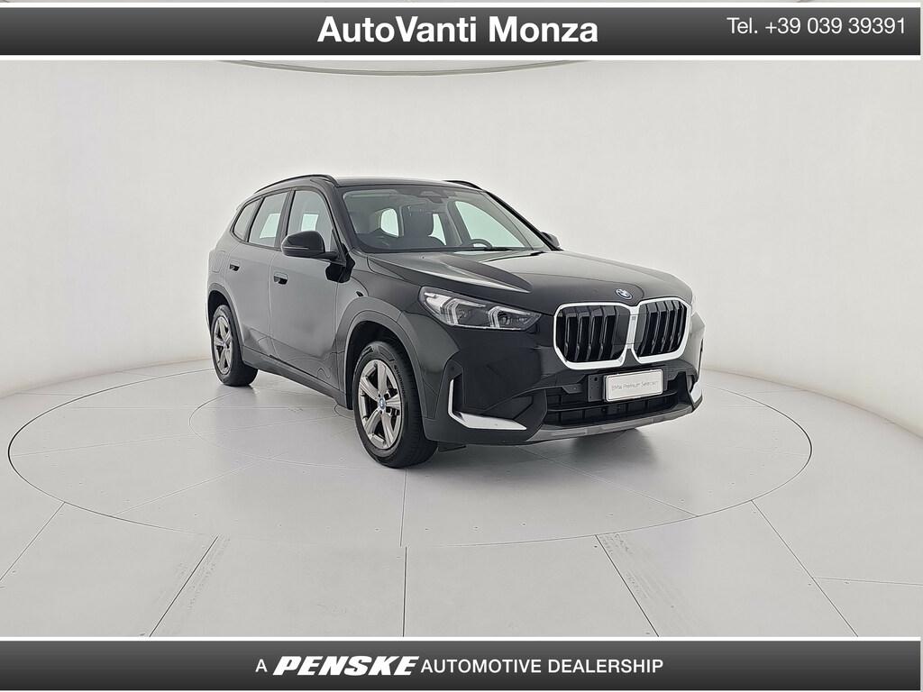 usatostore.bmw.it Store BMW X1 25e xdrive auto