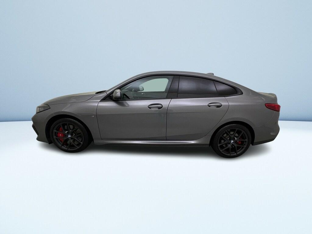 usatostore.bmw.it Store BMW Serie 2 220d Gran Coupe Msport xdrive auto