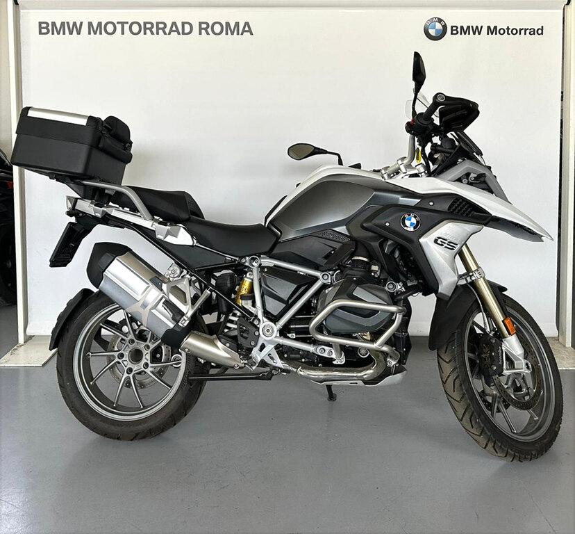 usatostore.bmw.it Store BMW Motorrad R 1250 GS BMW R 1250 GS ABS MY21