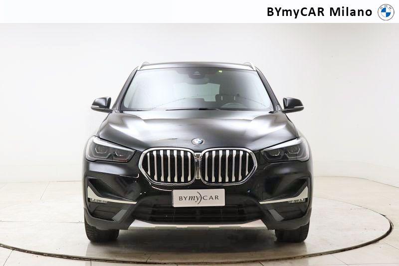 usatostore.bmw.it Store BMW X1 xdrive20d xLine auto