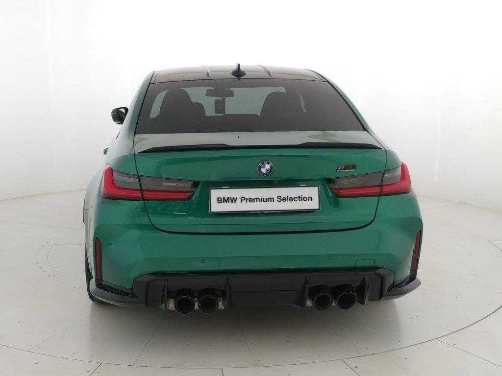 usatostore.bmw.it Store BMW Serie 3 M3 3.0 Competition auto