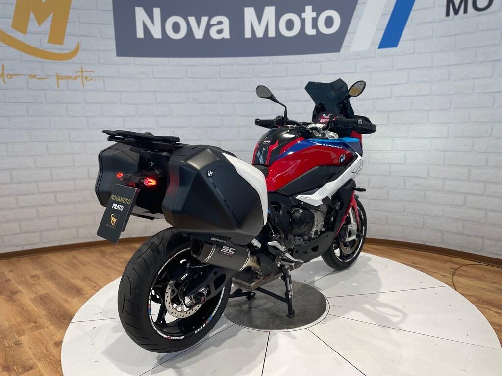 usatostore.bmw.it Store BMW Motorrad S 1000 XR BMW S 1000 XR ABS MY20