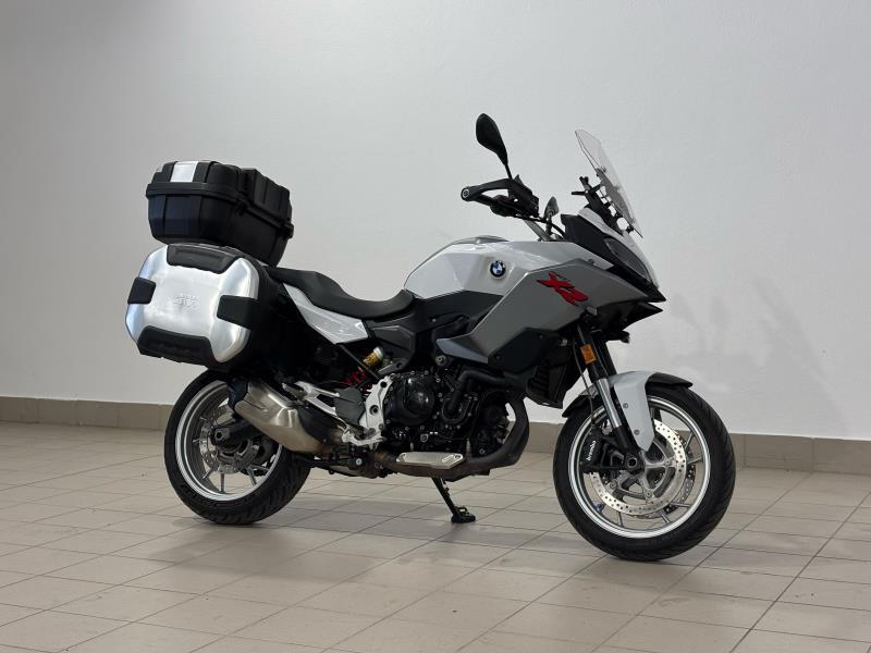 usatostore.bmw-motorrad.it Store BMW Motorrad F 900 XR BMW F 900 XR MY20