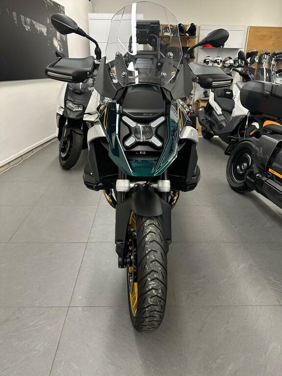 usatostore.bmw.it Store BMW Motorrad R 1300 GS BMW R 1300 GS MY23