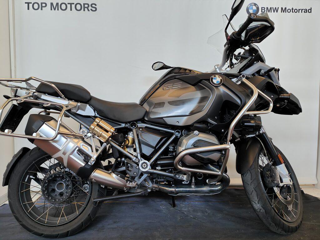 usatostore.bmw-motorrad.it Store BMW Motorrad R 1200 GS BMW R 1200 GS Adventure ABS MY16