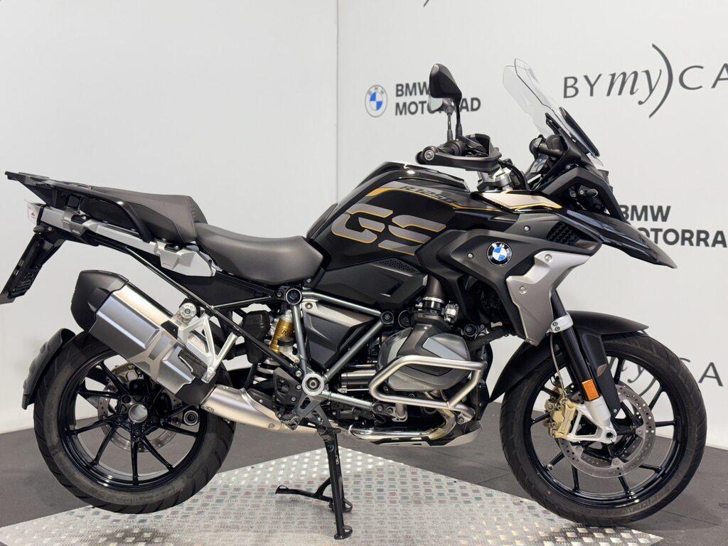 usatostore.bmw-motorrad.it Store BMW Motorrad R 1250 GS BMW R 1250 GS ABS MY19