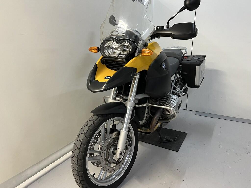 usatostore.bmw-motorrad.it Store BMW Motorrad R 1200 GS 