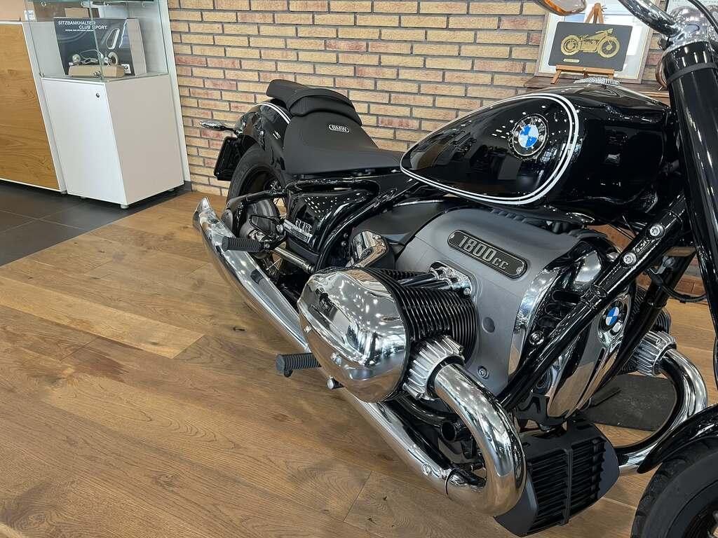 usatostore.bmw.it Store BMW Motorrad R 18 BMW R 18 MY20