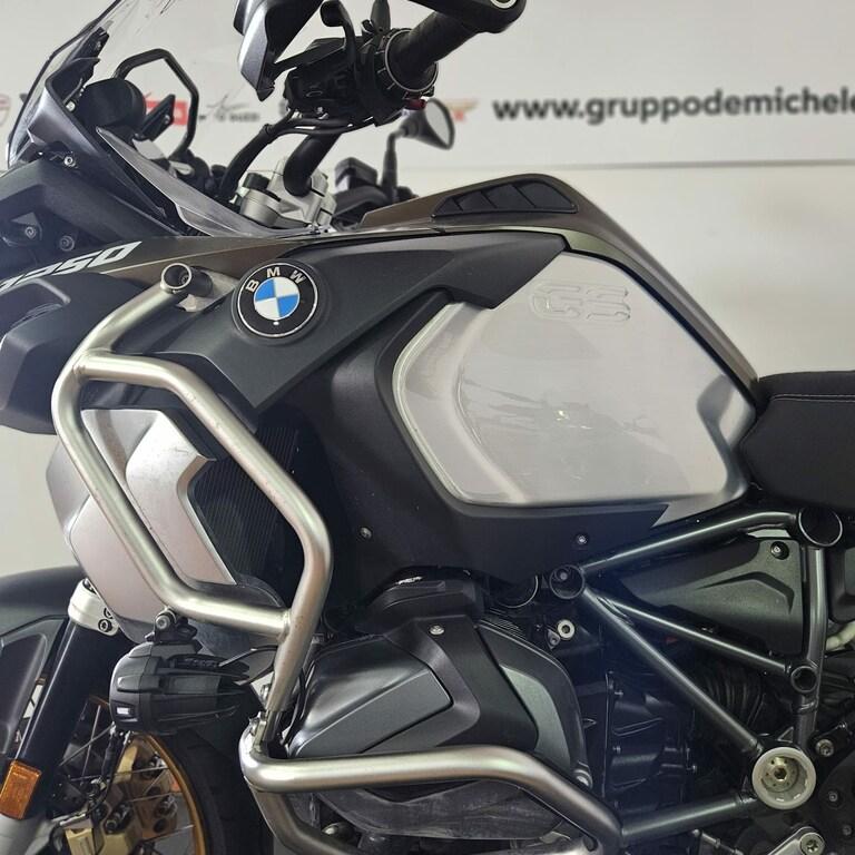 usatostore.bmw-motorrad.it Store BMW Motorrad R 1250 GS BMW R 1250 GS Adventure ABS MY19