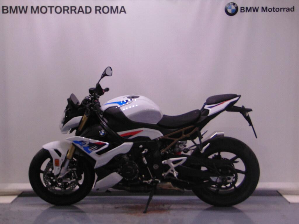 usatostore.bmw.it Store BMW Motorrad S 1000 R BMW S 1000 R ABS MY21