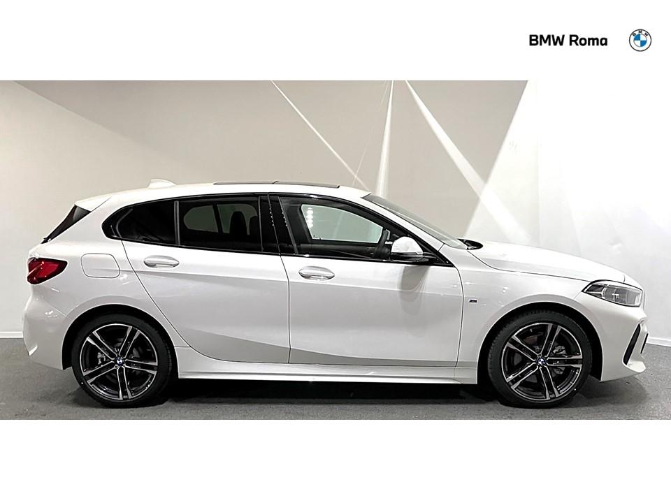 usatostore.bmw.it Store BMW Serie 1 118d Msport auto