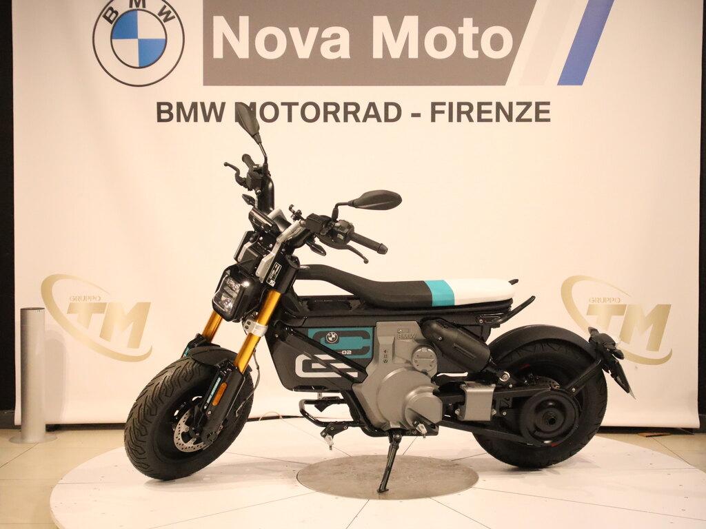 usatostore.bmw-motorrad.it Store BMW Motorrad CE 02 (4Kw) BMW CE 02