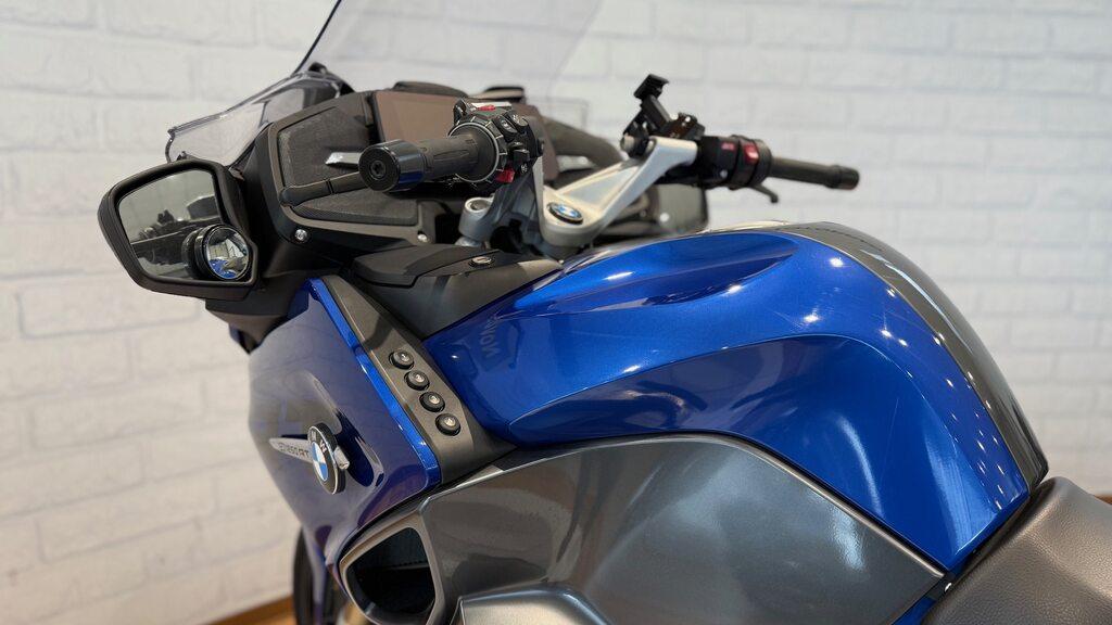 usatostore.bmw-motorrad.it Store BMW Motorrad R 1250 RT ABS