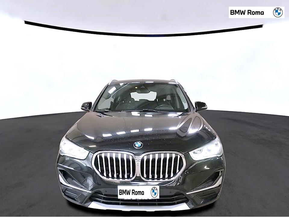 usatostore.bmw.it Store BMW X1 sdrive18d xLine auto