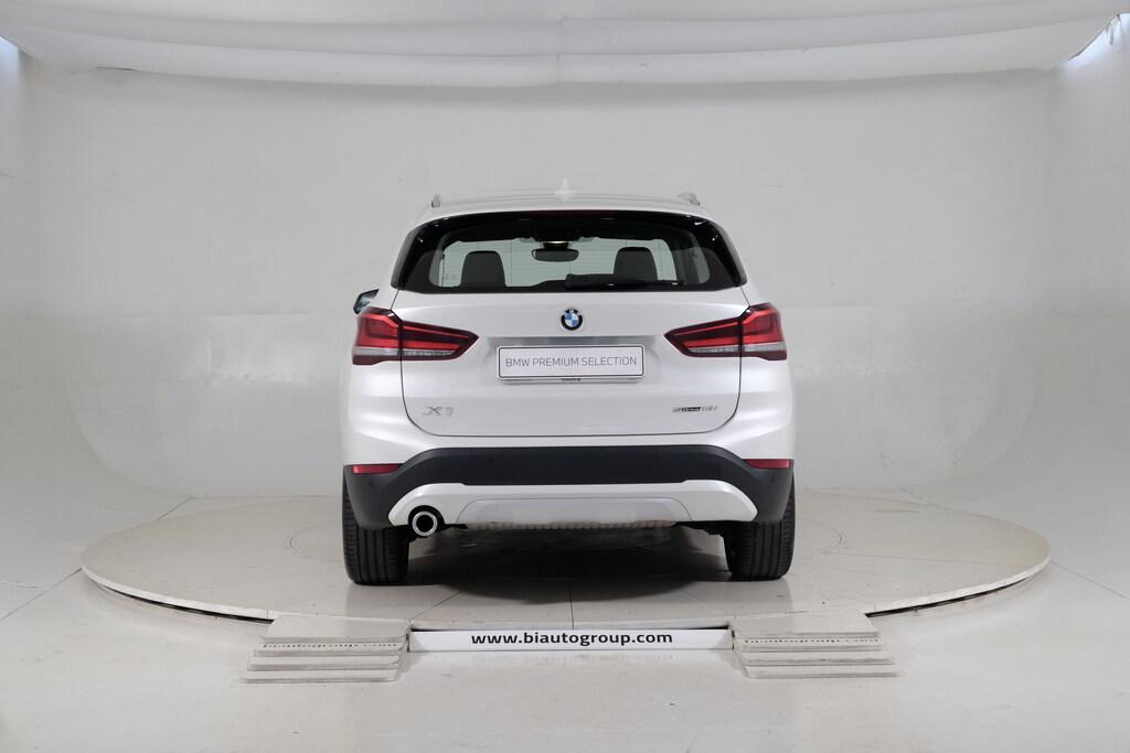 usatostore.bmw.it Store BMW X1 sdrive18i xLine Plus 136cv auto