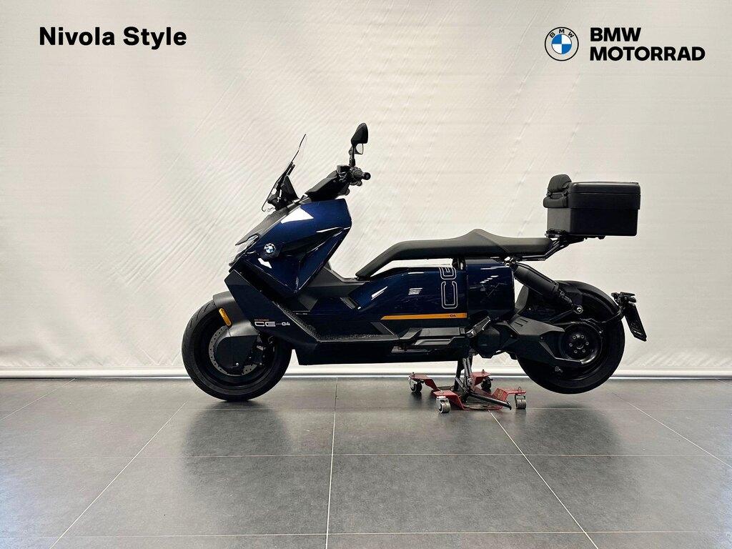 usatostore.bmw.it Store BMW Motorrad CE 04 BMW CE 04 MY22