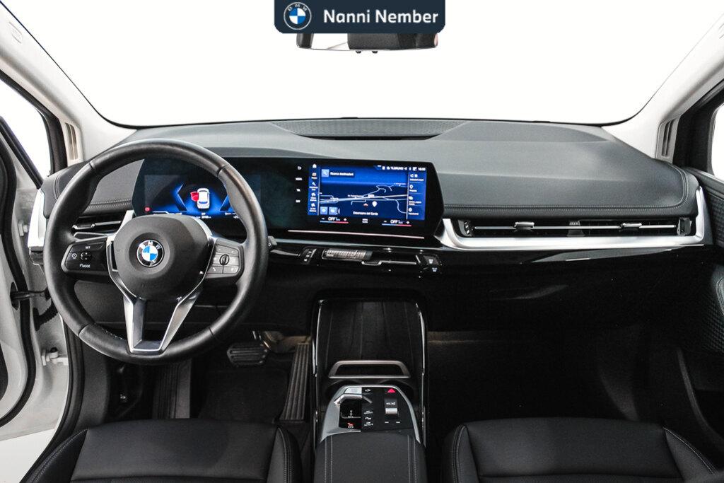 usatostore.bmw.it Store BMW Serie 2 218d Active Tourer Luxury auto