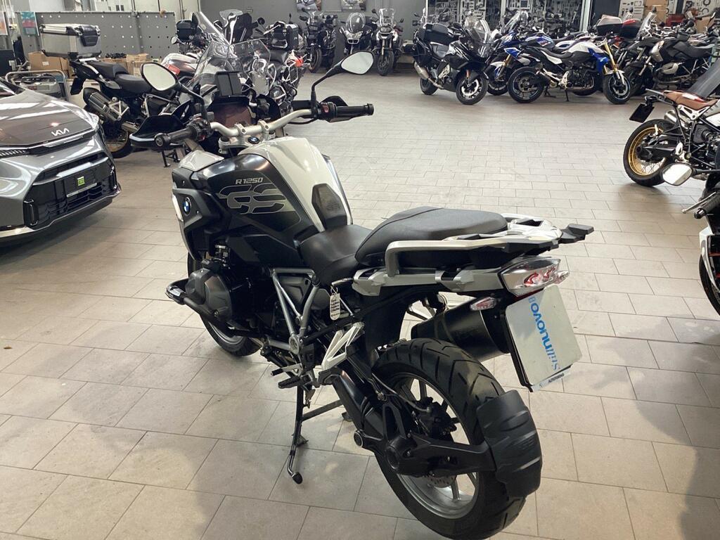 usatostore.bmw-motorrad.it Store BMW Motorrad R 1250 GS BMW R 1250 GS ABS MY21