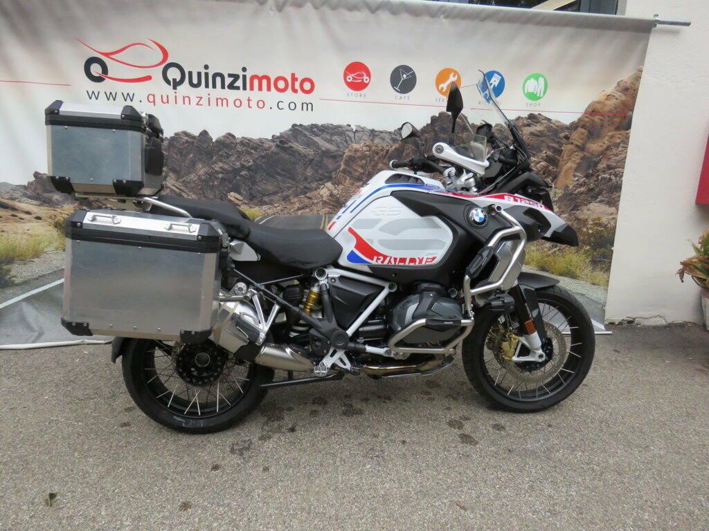 usatostore.bmw-motorrad.it Store BMW Motorrad R 1250 GS BMW R 1250 GS Adventure ABS MY21