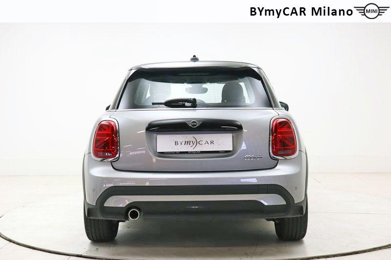 usatostore.bmw.it Store MINI MINI 1.5 TwinPower Turbo Cooper DCT