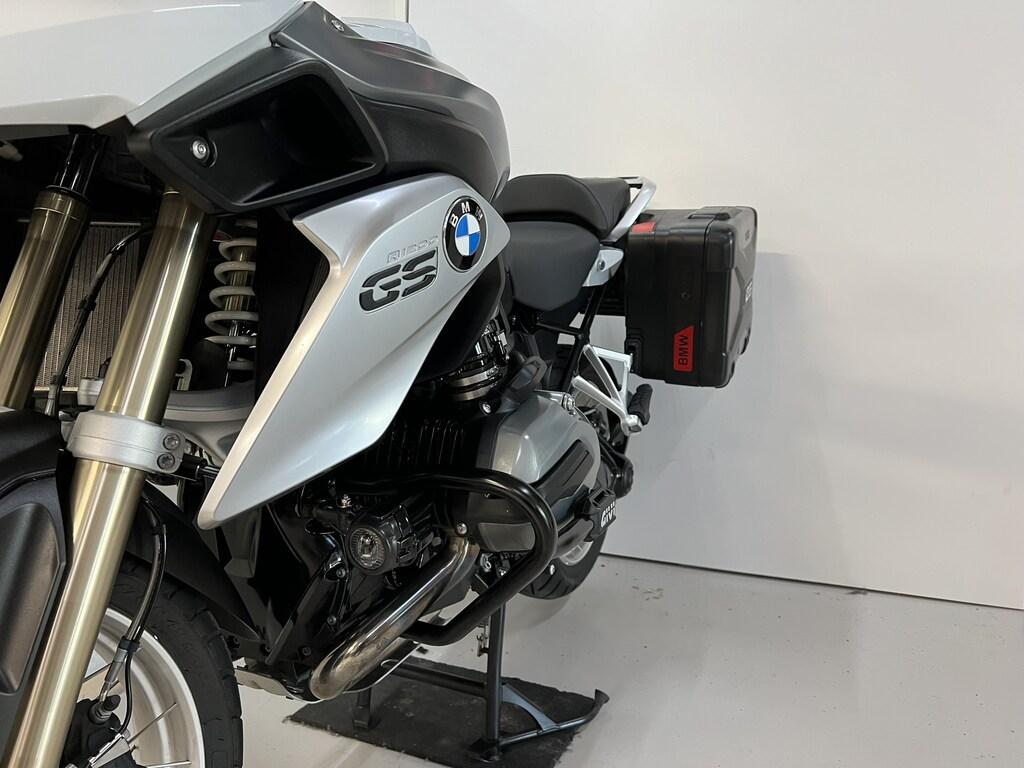 usatostore.bmw.it Store BMW Motorrad R 1200 GS BMW R 1200 GS ABS MY14