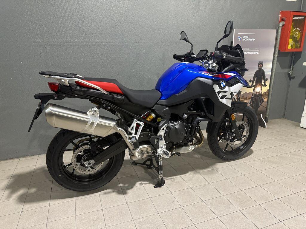 usatostore.bmw-motorrad.it Store BMW Motorrad F 800 GS BMW F 800 GS ABS MY24