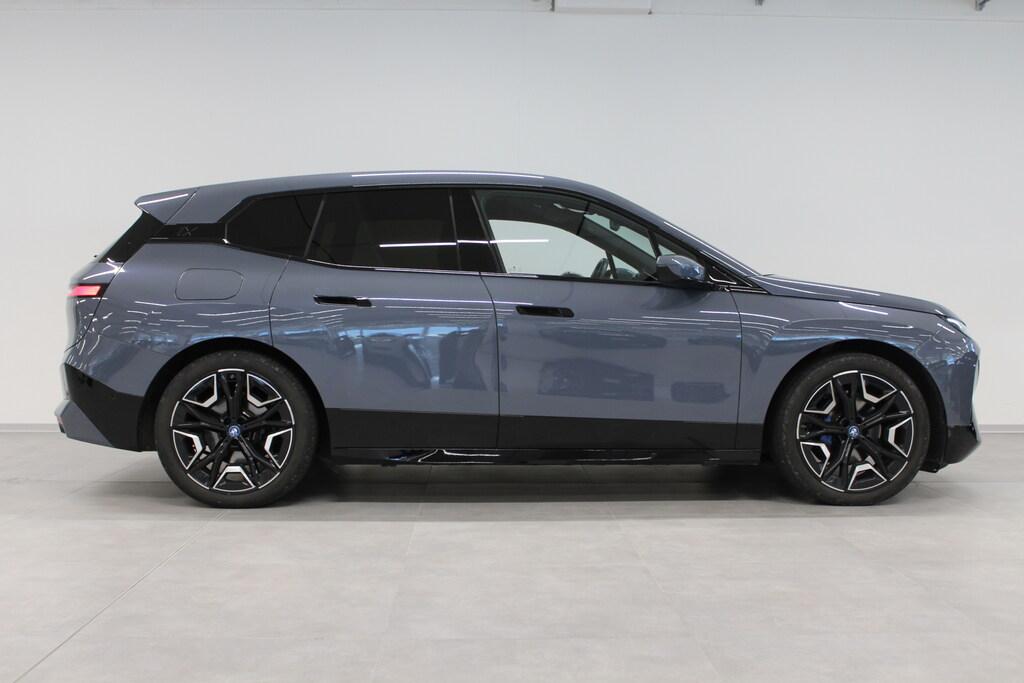 usatostore.bmw.it Store BMW iX xdrive40 pacchetto sportivo