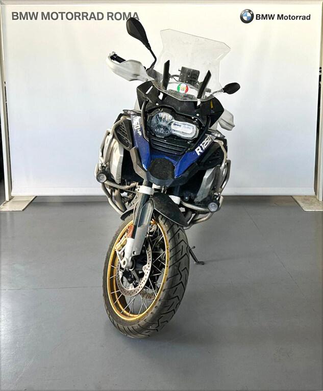 usatostore.bmw-motorrad.it Store BMW Motorrad R 1250 GS BMW R 1250 GS Adventure ABS MY19