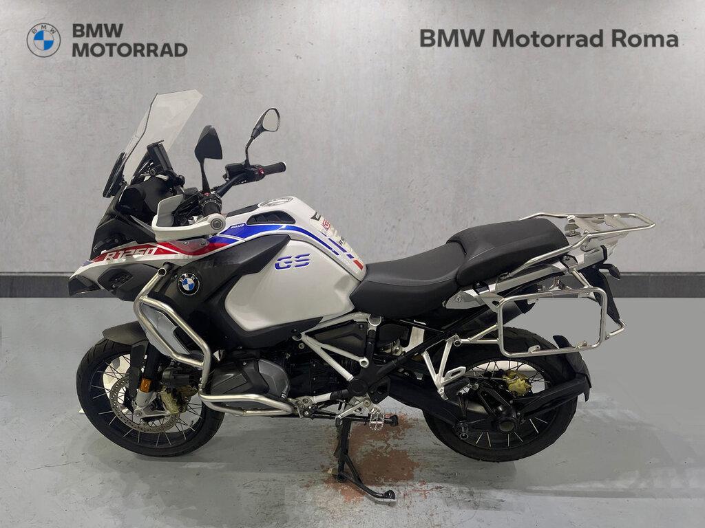 usatostore.bmw-motorrad.it Store BMW Motorrad R 1250 GS BMW R 1250 GS Adventure ABS MY21